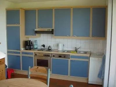 Ferienhaus für 5 Personen (80 m²) in Baltrum 4/8