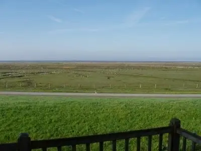 Ferienhaus für 5 Personen (80 m²) in Baltrum 7/8