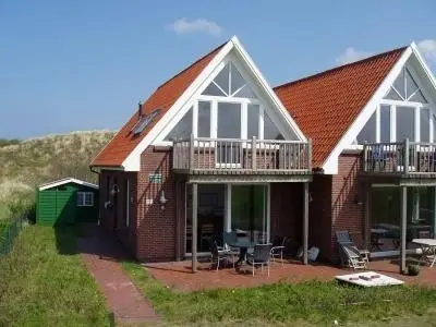 Ferienhaus für 5 Personen (80 m²) in Baltrum 8/8