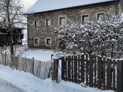Ferienhaus für 7 Personen (260 m²) in Raumberg 2/10