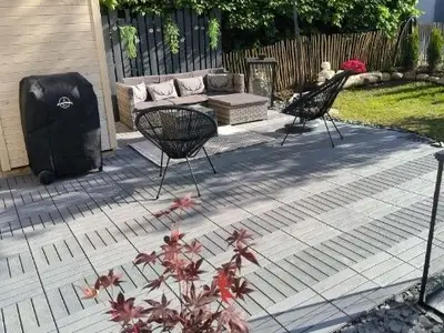 Ferienhaus für 7 Personen (260 m²) in Raumberg 9/10