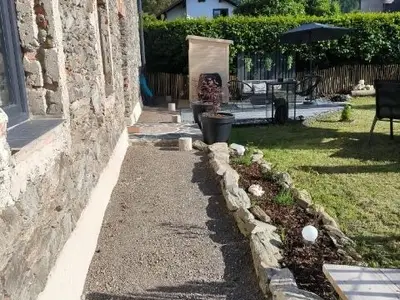 Ferienhaus für 7 Personen (260 m²) in Raumberg 10/10