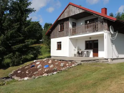 Ferienhaus für 6 Personen (95 m²) in Sedloňov 1/10