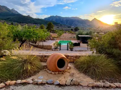 Ferienhaus für 6 Personen (270 m²) in Ricote 10/10