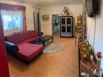 Ferienhaus für 6 Personen (130 m²) in Marchena 4/10