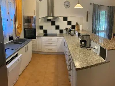 Ferienhaus für 6 Personen (130 m²) in Marchena 7/10