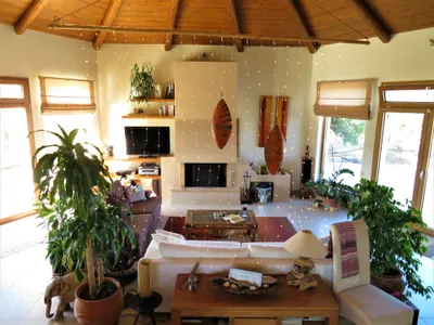 Ferienhaus für 4 Personen (148 m²) in Kalón Khoríon 3/10