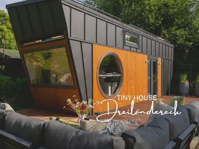 Ferienhaus für 2 Personen (30 m²) in Kelmis 2/10