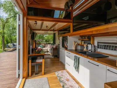 Ferienhaus für 2 Personen (30 m²) in Kelmis 5/10