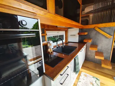 Ferienhaus für 2 Personen (30 m²) in Kelmis 9/10