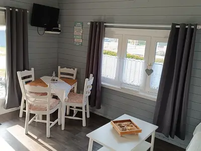 Ferienhaus für 4 Personen (25 m²) in Stadtbezirk Nord 2/10