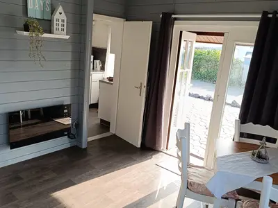 Ferienhaus für 4 Personen (25 m²) in Stadtbezirk Nord 3/10