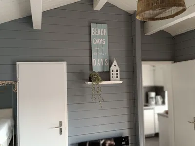 Ferienhaus für 4 Personen (25 m²) in Stadtbezirk Nord 6/10