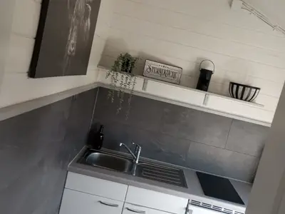 Ferienhaus für 4 Personen (25 m²) in Stadtbezirk Nord 7/10