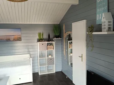 Ferienhaus für 4 Personen (25 m²) in Stadtbezirk Nord 8/10