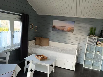 Ferienhaus für 4 Personen (25 m²) in Stadtbezirk Nord 9/10