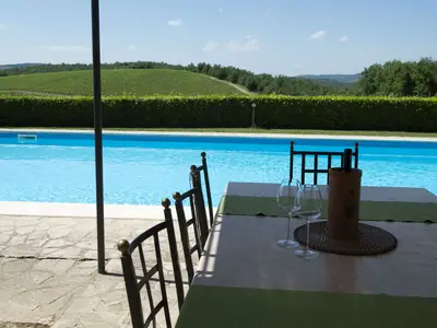 Ferienhaus für 10 Personen (300 m²) in Gaiole in Chianti 4/10