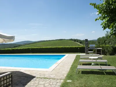 Ferienhaus für 10 Personen (300 m²) in Gaiole in Chianti 5/10