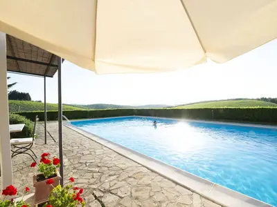 Ferienhaus für 10 Personen (300 m²) in Gaiole in Chianti 7/10