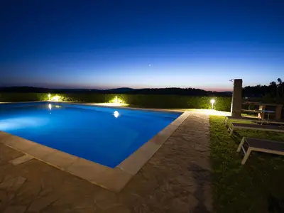 Ferienhaus für 10 Personen (300 m²) in Gaiole in Chianti 9/10