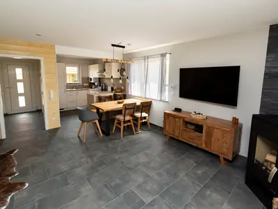 Ferienhaus für 6 Personen (85 m²) in Oberharz am Brocken 3/10