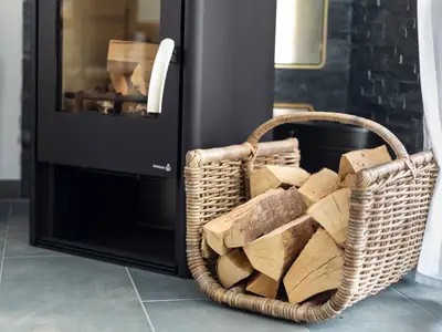 Ferienhaus für 6 Personen (85 m²) in Oberharz am Brocken 6/10