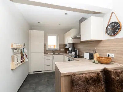 Ferienhaus für 6 Personen (85 m²) in Oberharz am Brocken 9/10