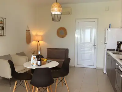 Ferienhaus für 4 Personen (60 m²) in Loutra 6/10