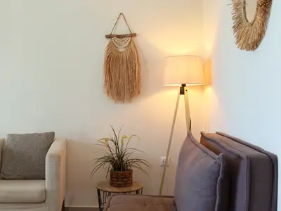 Ferienhaus für 4 Personen (60 m²) in Loutra 8/10