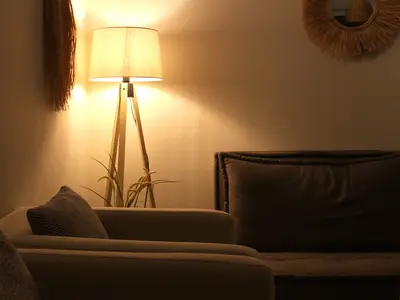 Ferienhaus für 4 Personen (60 m²) in Loutra 9/10