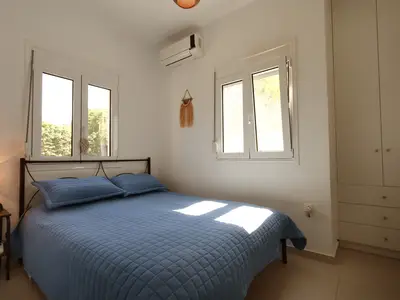 Ferienhaus für 4 Personen (60 m²) in Loutra 10/10