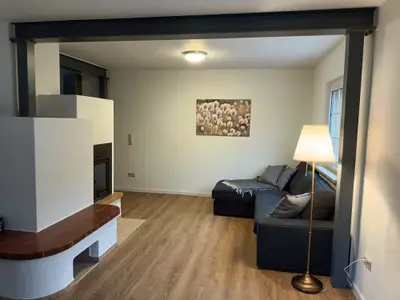Ferienhaus für 4 Personen (90 m²) in Willmars 7/9