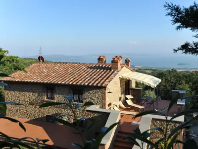 Ferienhaus für 10 Personen (250 m²) in Lisciano Niccone 9/10