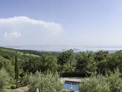 Ferienhaus für 10 Personen (250 m²) in Lisciano Niccone 10/10