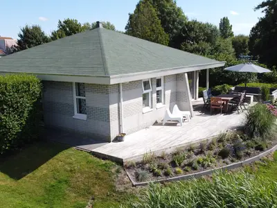 Ferienhaus für 6 Personen (100 m²) in Makkum 10/10