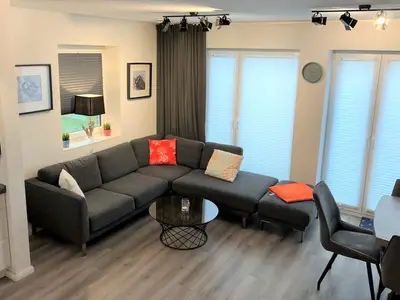 Ferienhaus für 6 Personen (80 m²) in Carolinensiel 6/10