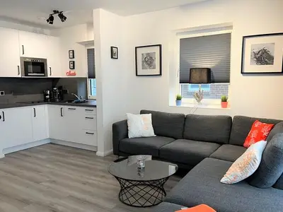 Ferienhaus für 6 Personen (80 m²) in Carolinensiel 7/10