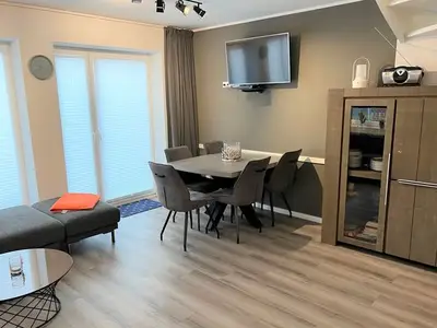 Ferienhaus für 6 Personen (80 m²) in Carolinensiel 8/10