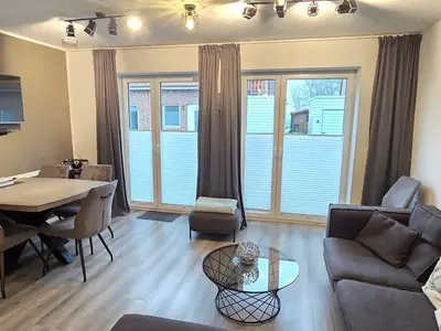 Ferienhaus für 6 Personen (86 m²) in Carolinensiel 10/10