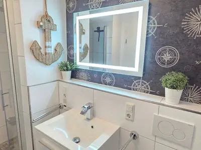 Ferienhaus für 6 Personen (80 m²) in Carolinensiel 9/10