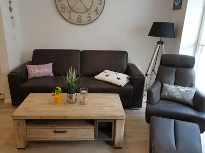 Ferienhaus für 6 Personen (72 m²) in Carolinensiel 6/10