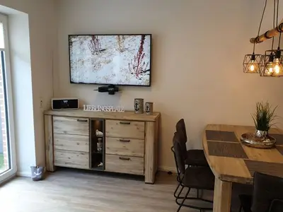 Ferienhaus für 6 Personen (72 m²) in Carolinensiel 7/10