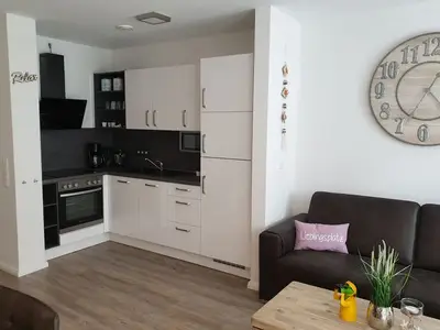 Ferienhaus für 6 Personen (72 m²) in Carolinensiel 8/10