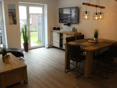 Ferienhaus für 6 Personen (72 m²) in Carolinensiel 9/10