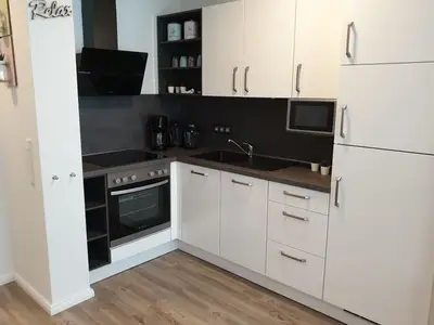 Ferienhaus für 6 Personen (72 m²) in Carolinensiel 10/10