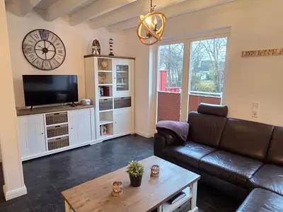 Ferienhaus für 9 Personen (102 m²) in Schillig 6/10