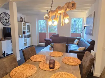 Ferienhaus für 9 Personen (102 m²) in Schillig 7/10