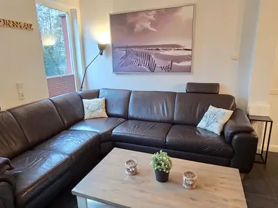 Ferienhaus für 9 Personen (102 m²) in Schillig 8/10