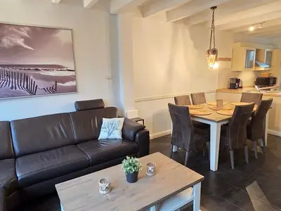 Ferienhaus für 9 Personen (102 m²) in Schillig 9/10