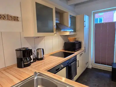 Ferienhaus für 9 Personen (102 m²) in Schillig 10/10